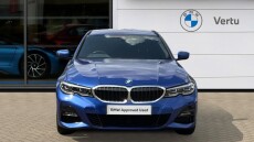 BMW 3 Series 320i M Sport 5dr Step Auto Petrol Estate